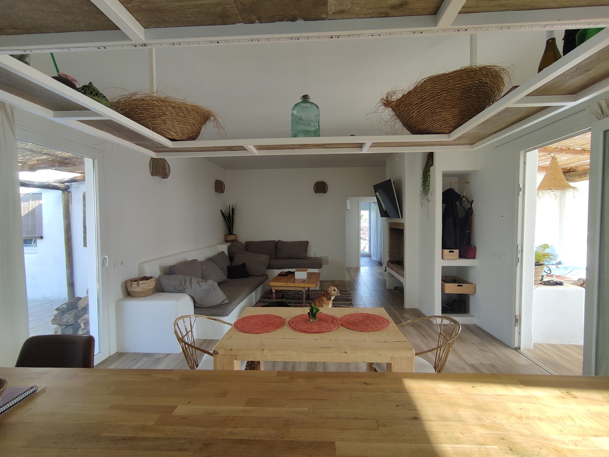 Casa en Vejer — imagen 5