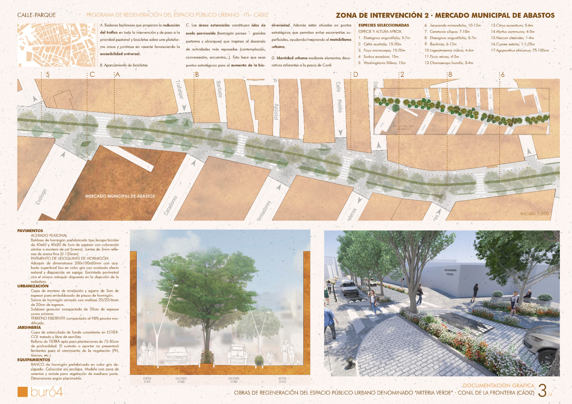 Arteria Verde — imagen 3