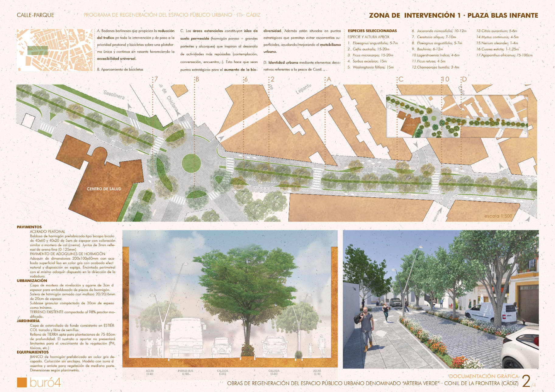 Arteria Verde — imagen 2
