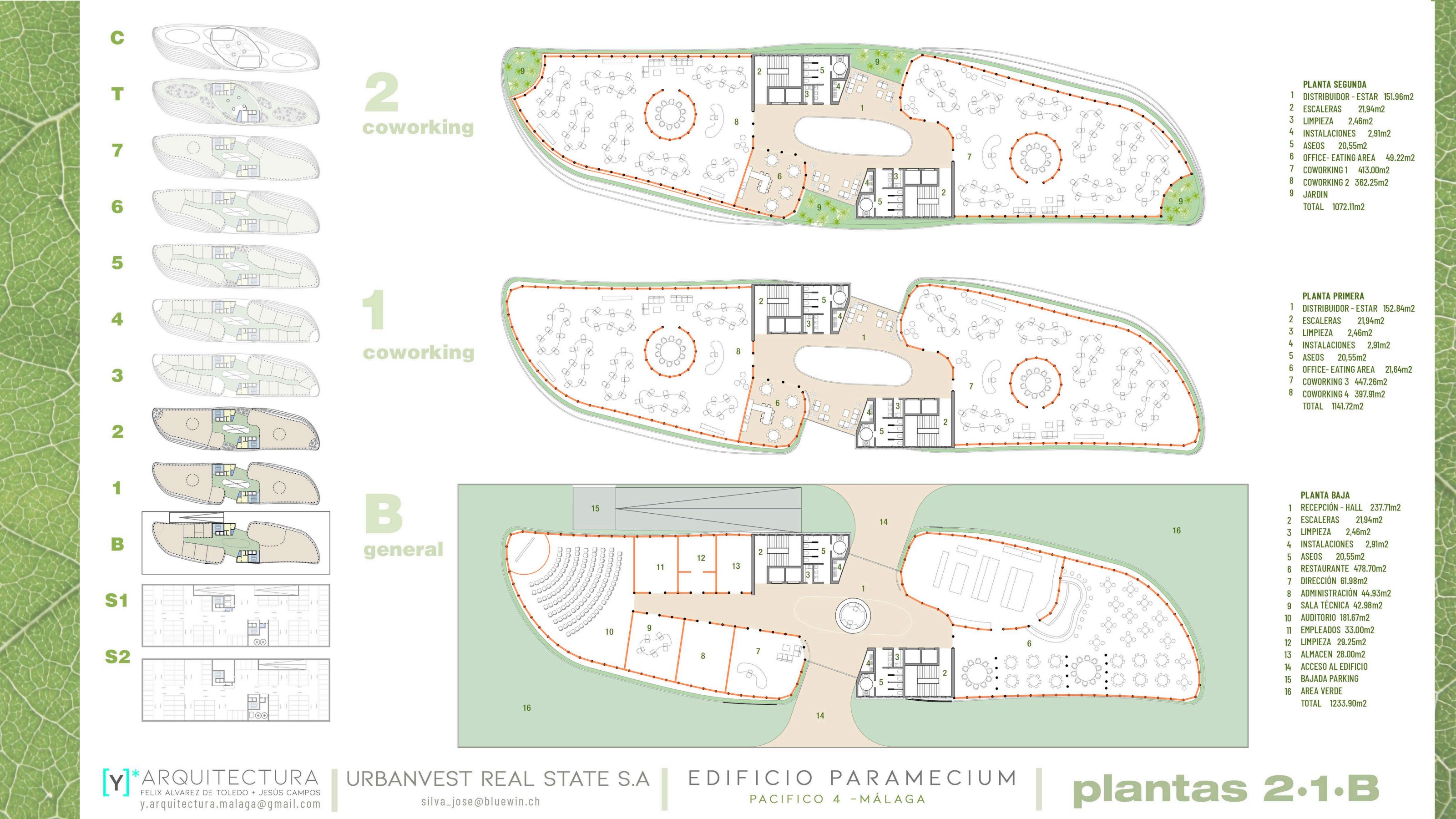 Edificio Paramecium — imagen 7