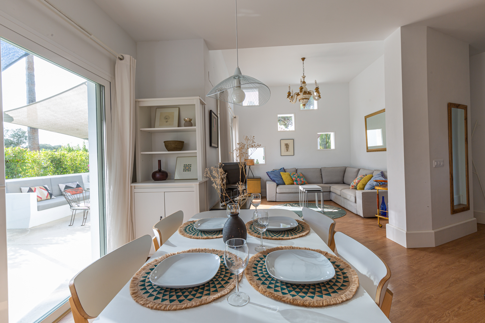 Casas Aire y Luz — imagen 14