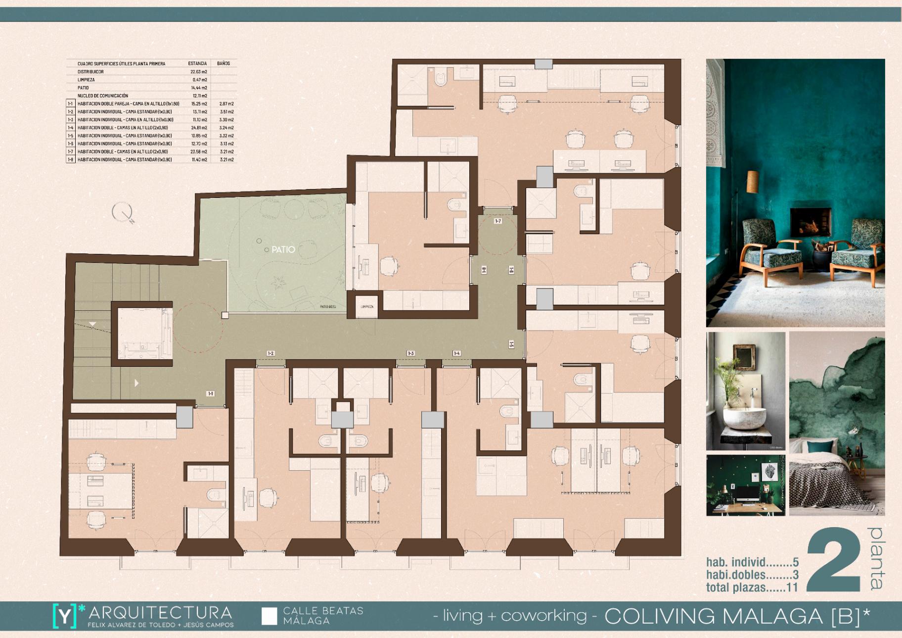 Hotel Boutique Beatas — imagen 12