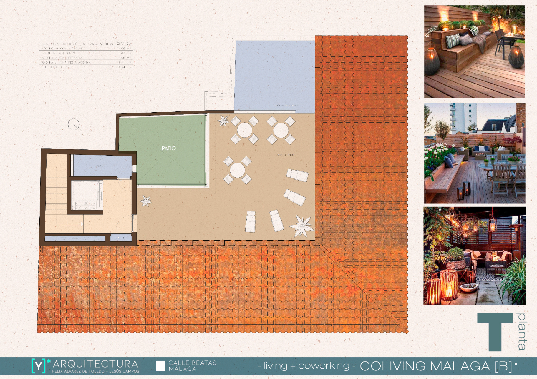 Hotel Boutique Beatas — imagen 13