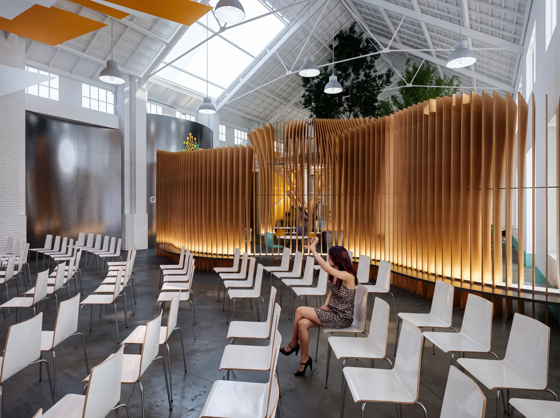 Sevilla Tech City — imagen 6