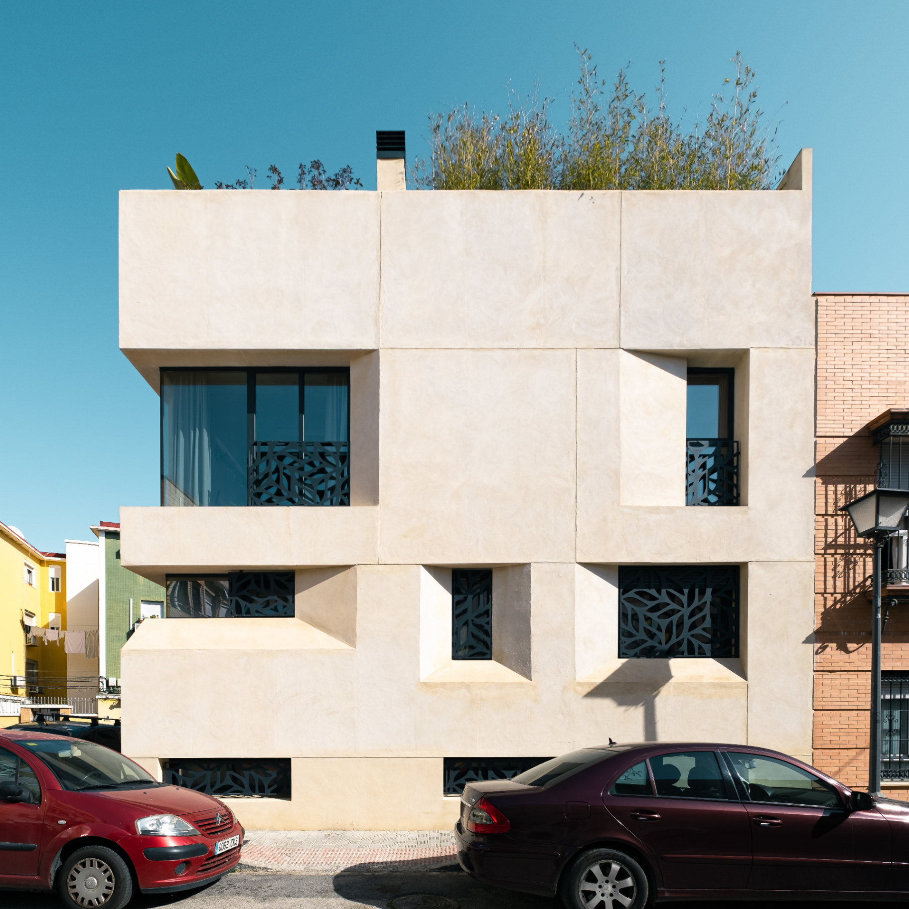 Casa Alhelí — imagen 2