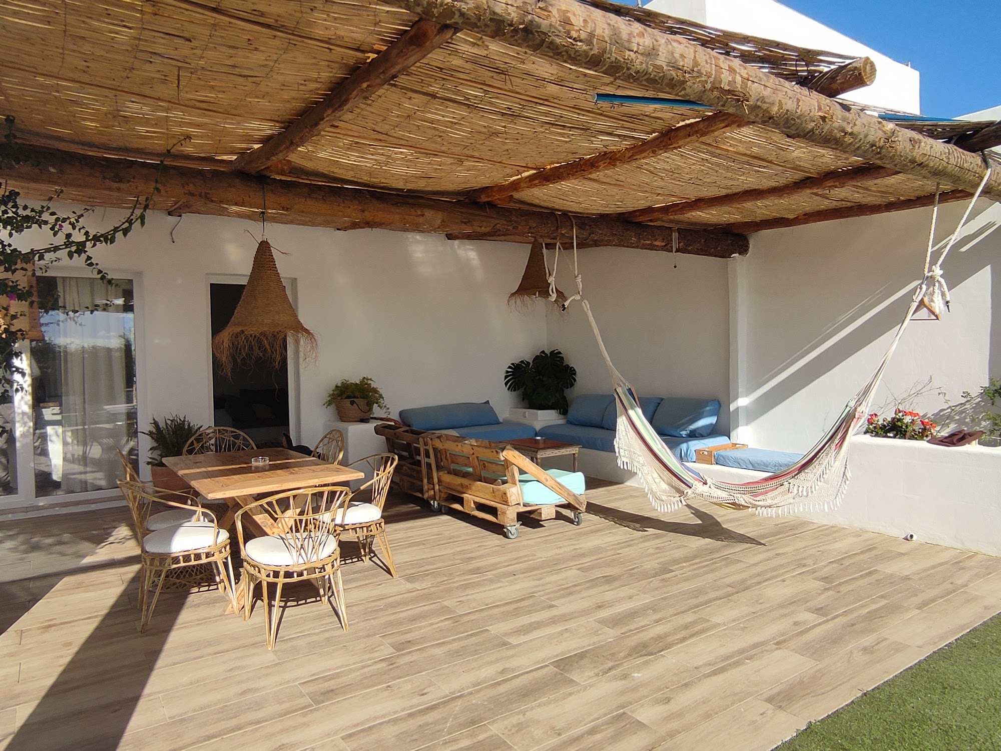 Casa en Vejer — imagen 3