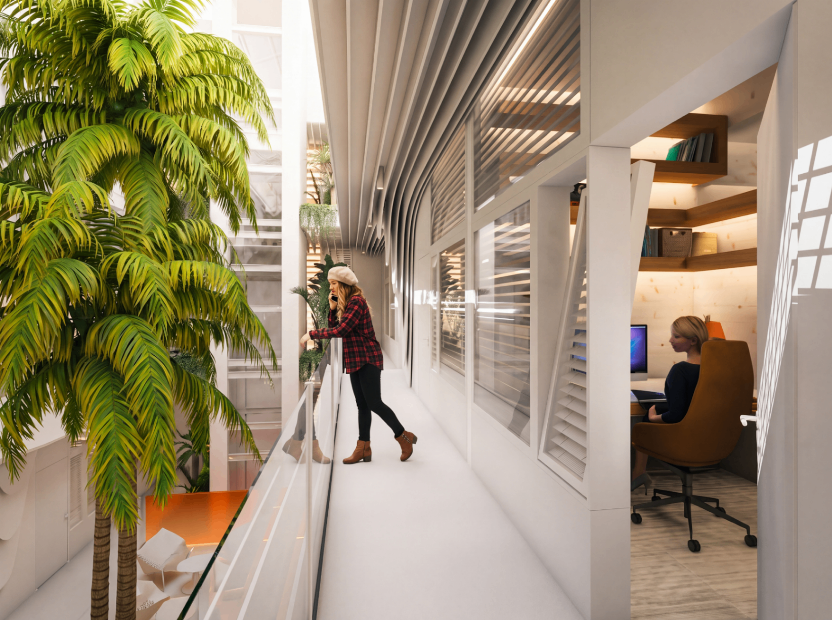 Coliving Málaga [H] — imagen 2