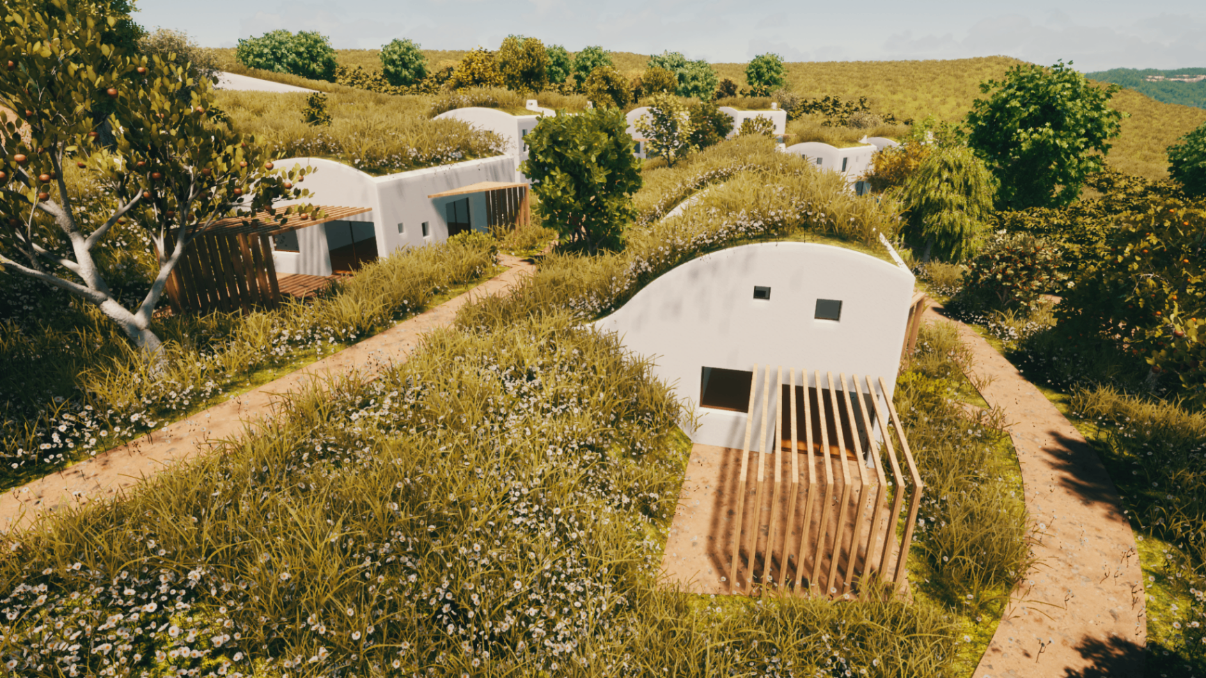 Casa del Abejaruco — imagen 4