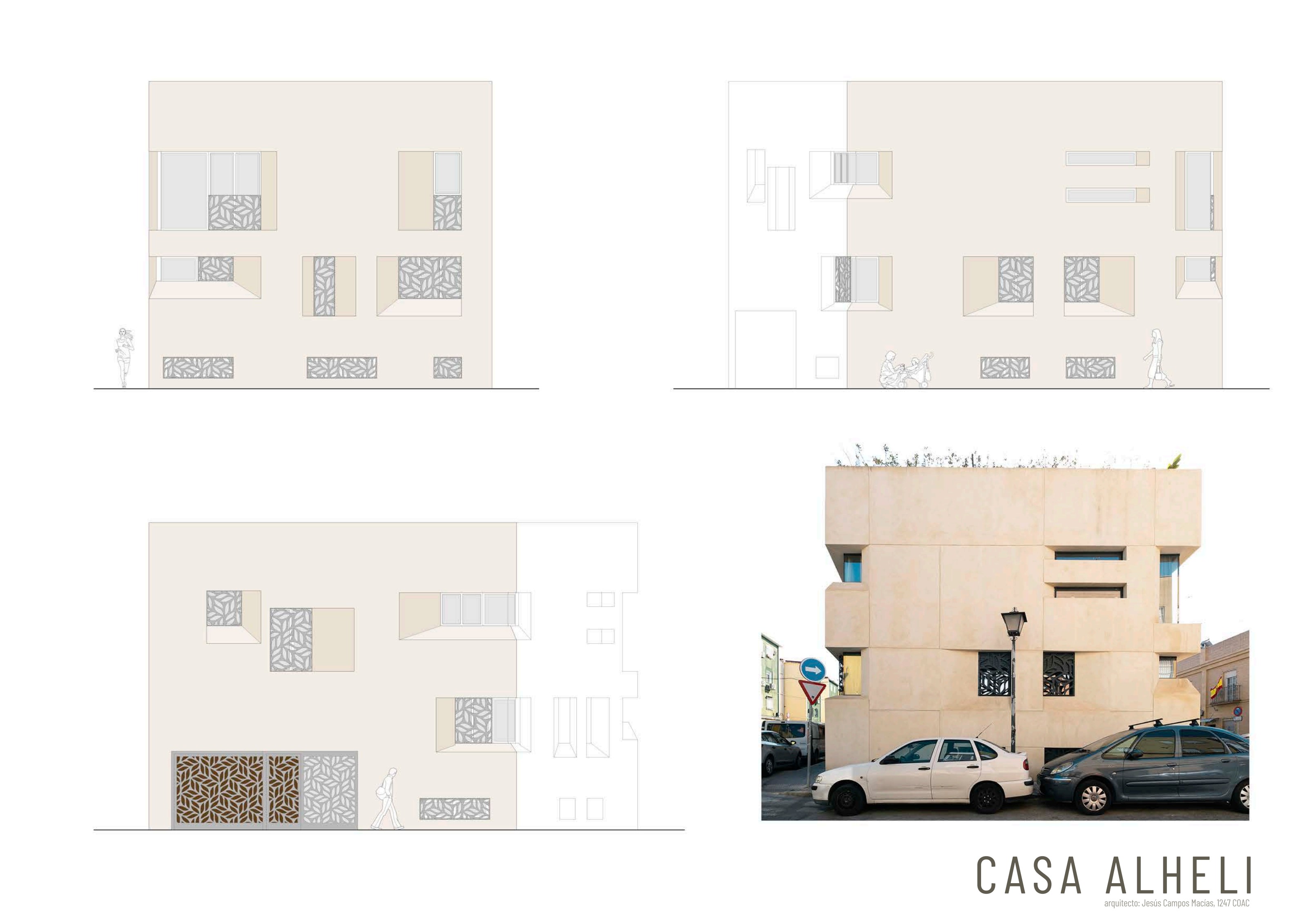 Casa Alhelí — imagen 11