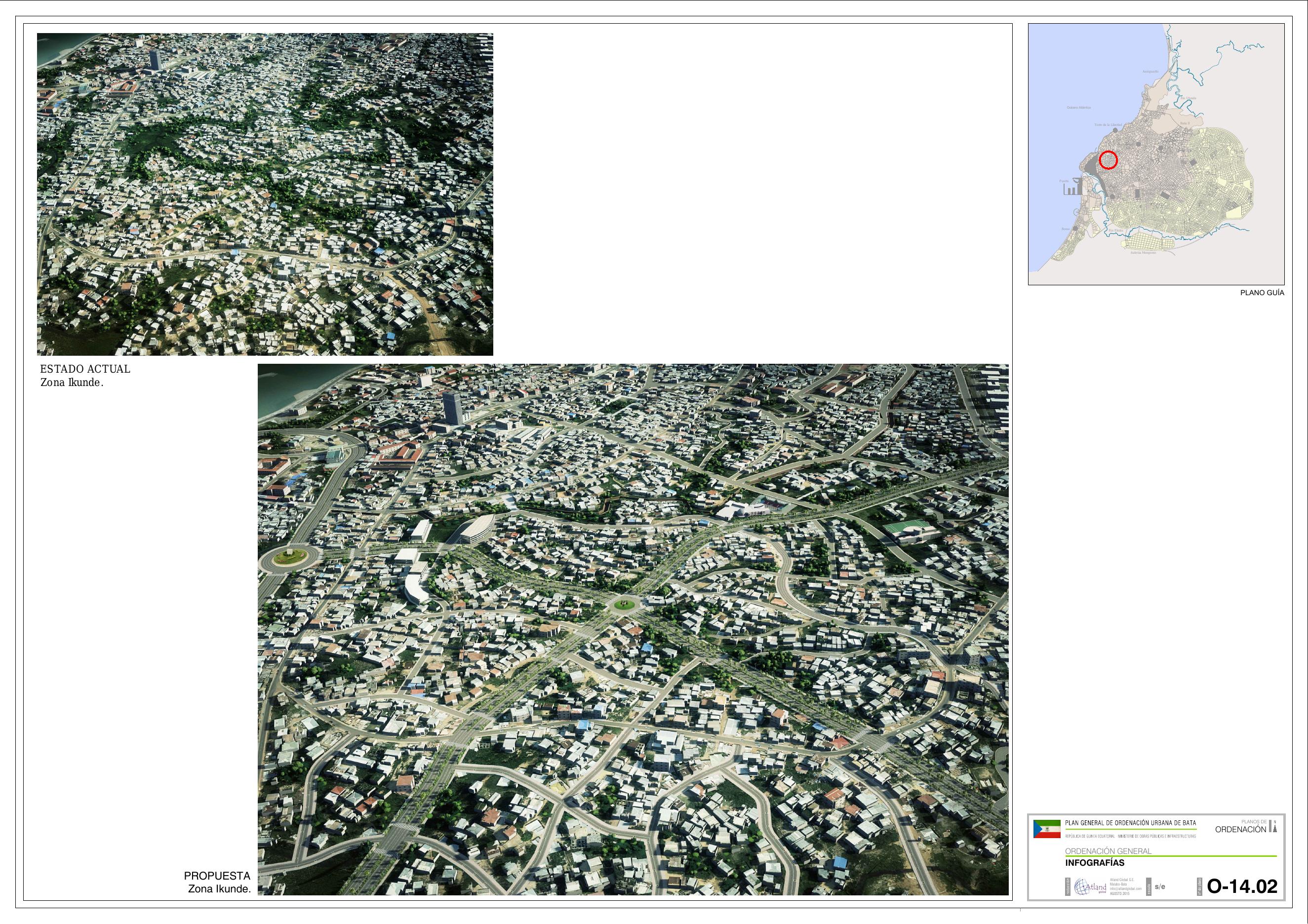 PGOU de Bata — imagen 8