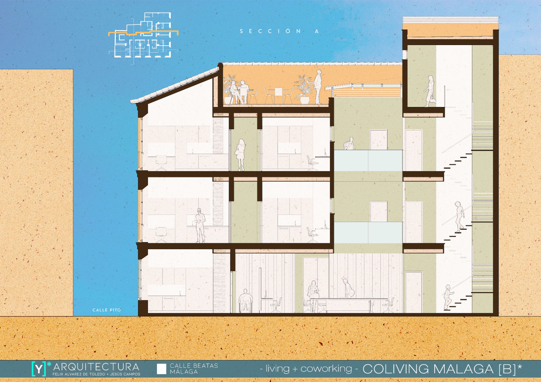 Hotel Boutique Beatas — imagen 16