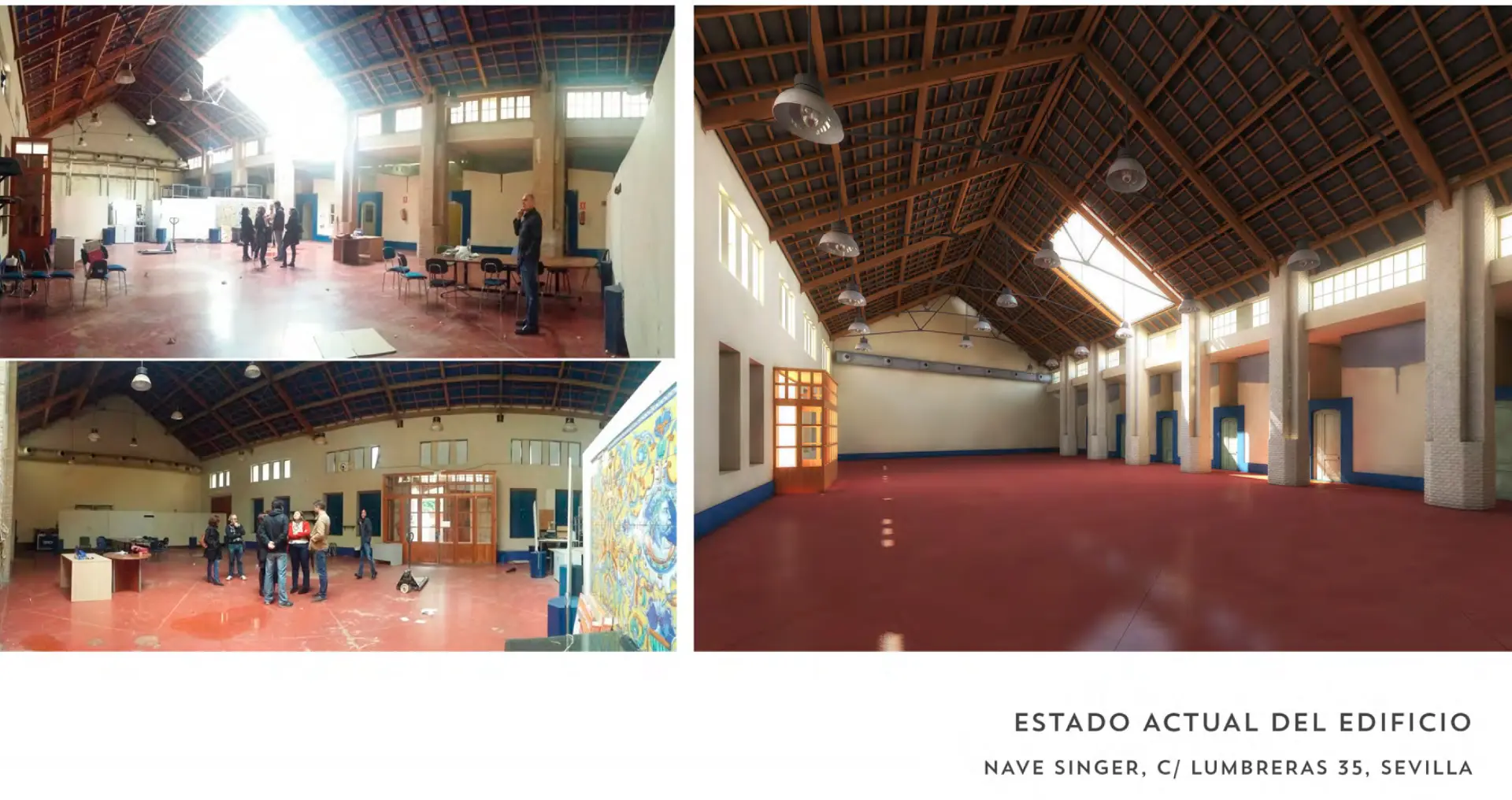 Sevilla Tech City — imagen 8