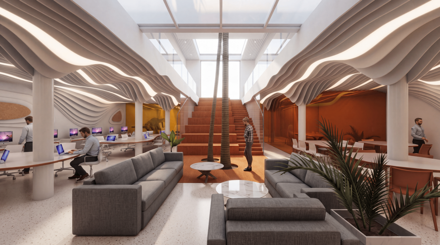 Coliving Málaga [H] — imagen 4