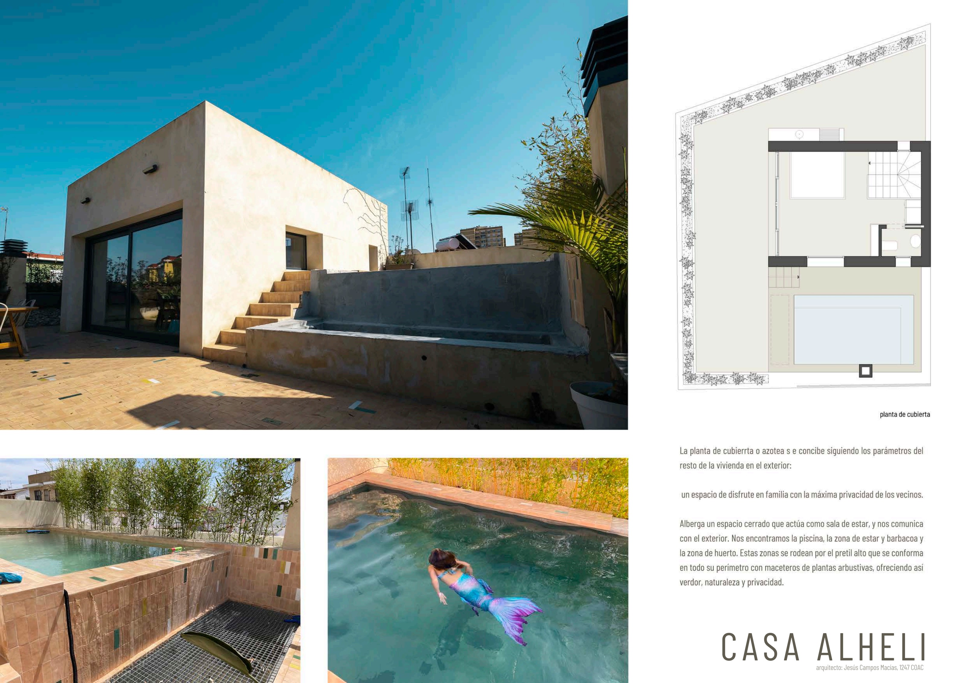 Casa Alhelí — imagen 14
