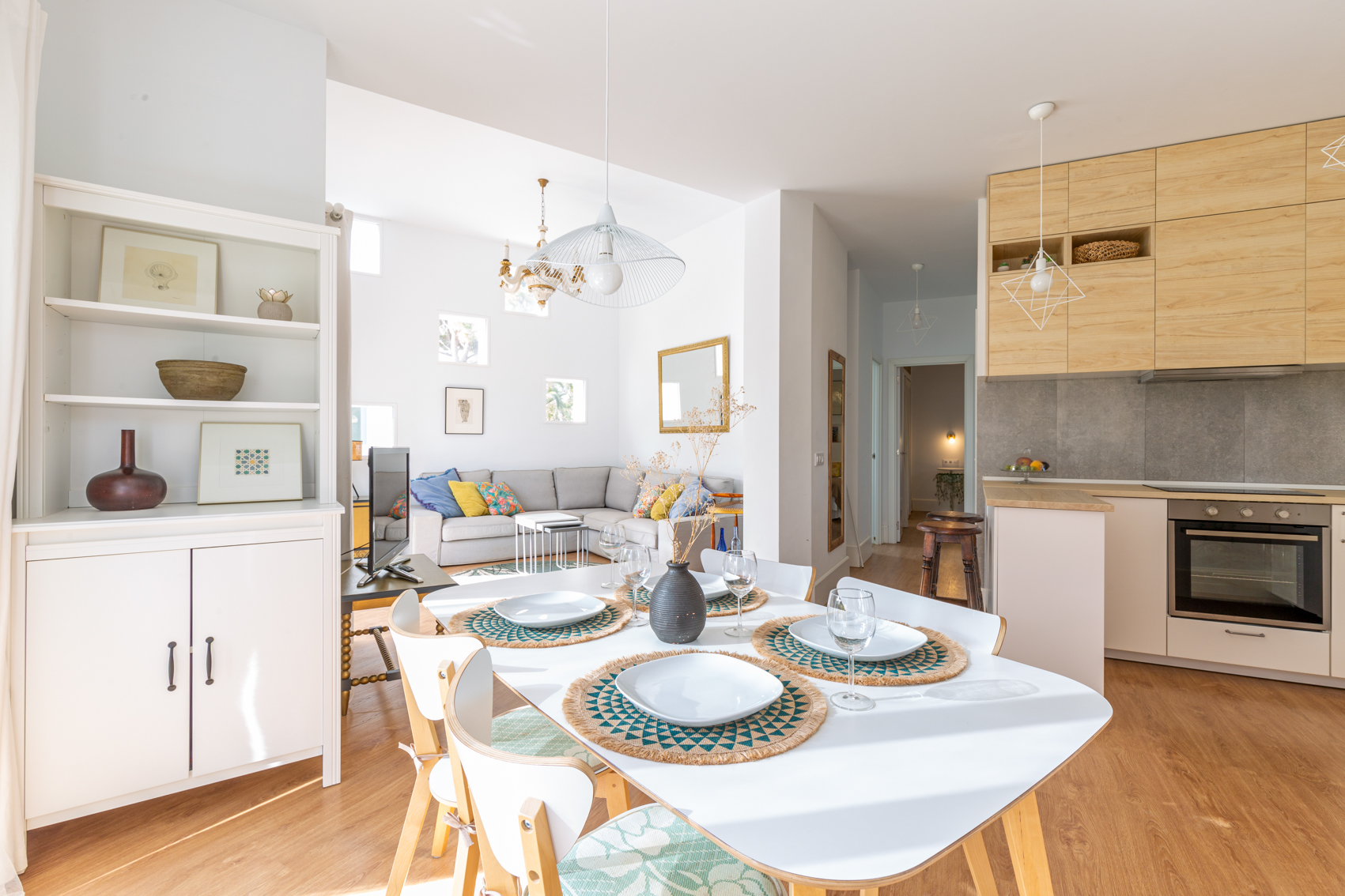 Casas Aire y Luz — imagen 12