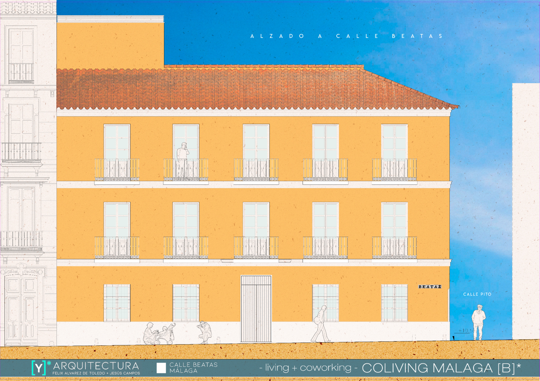 Hotel Boutique Beatas — imagen 14