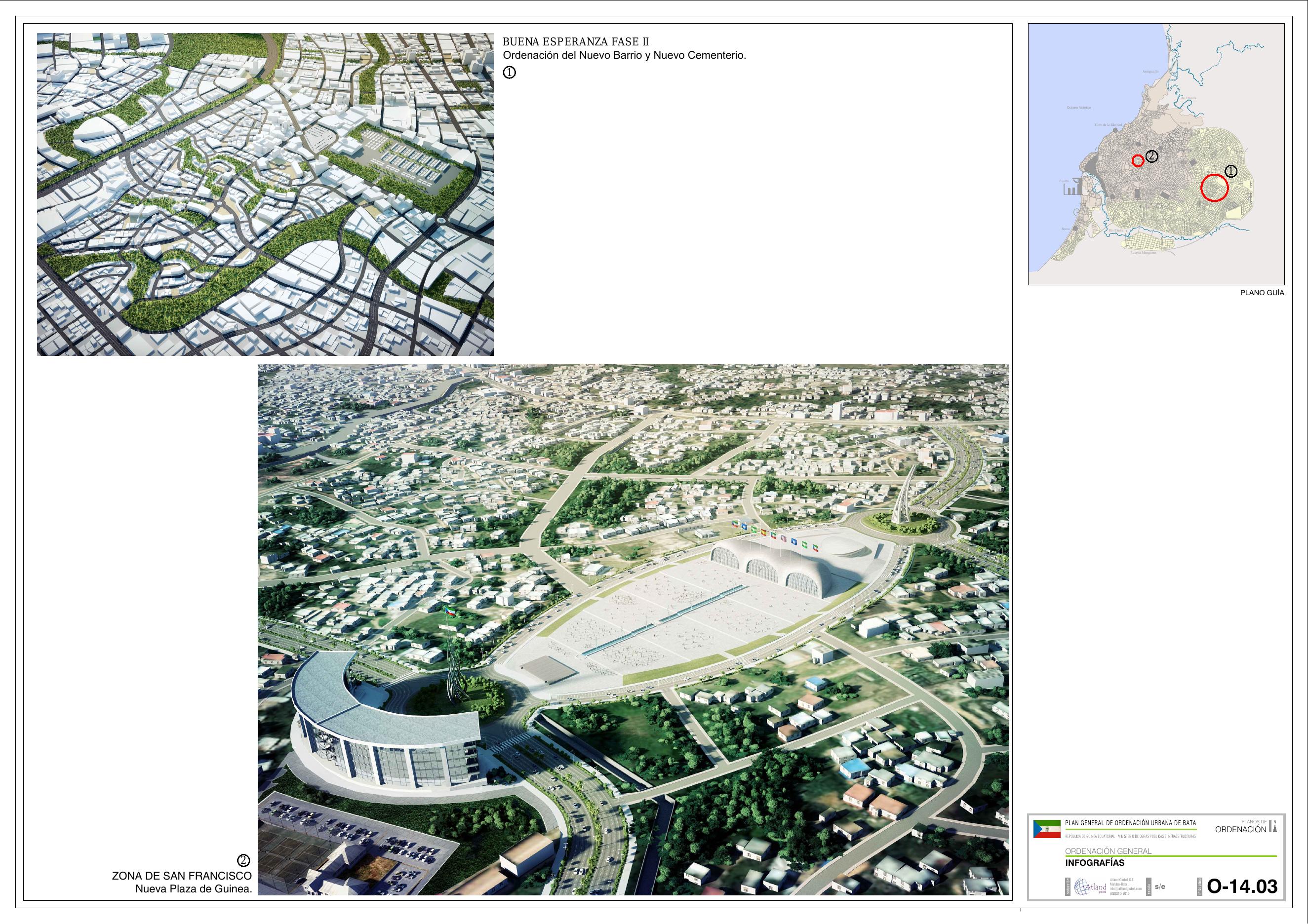 PGOU de Bata — imagen 9
