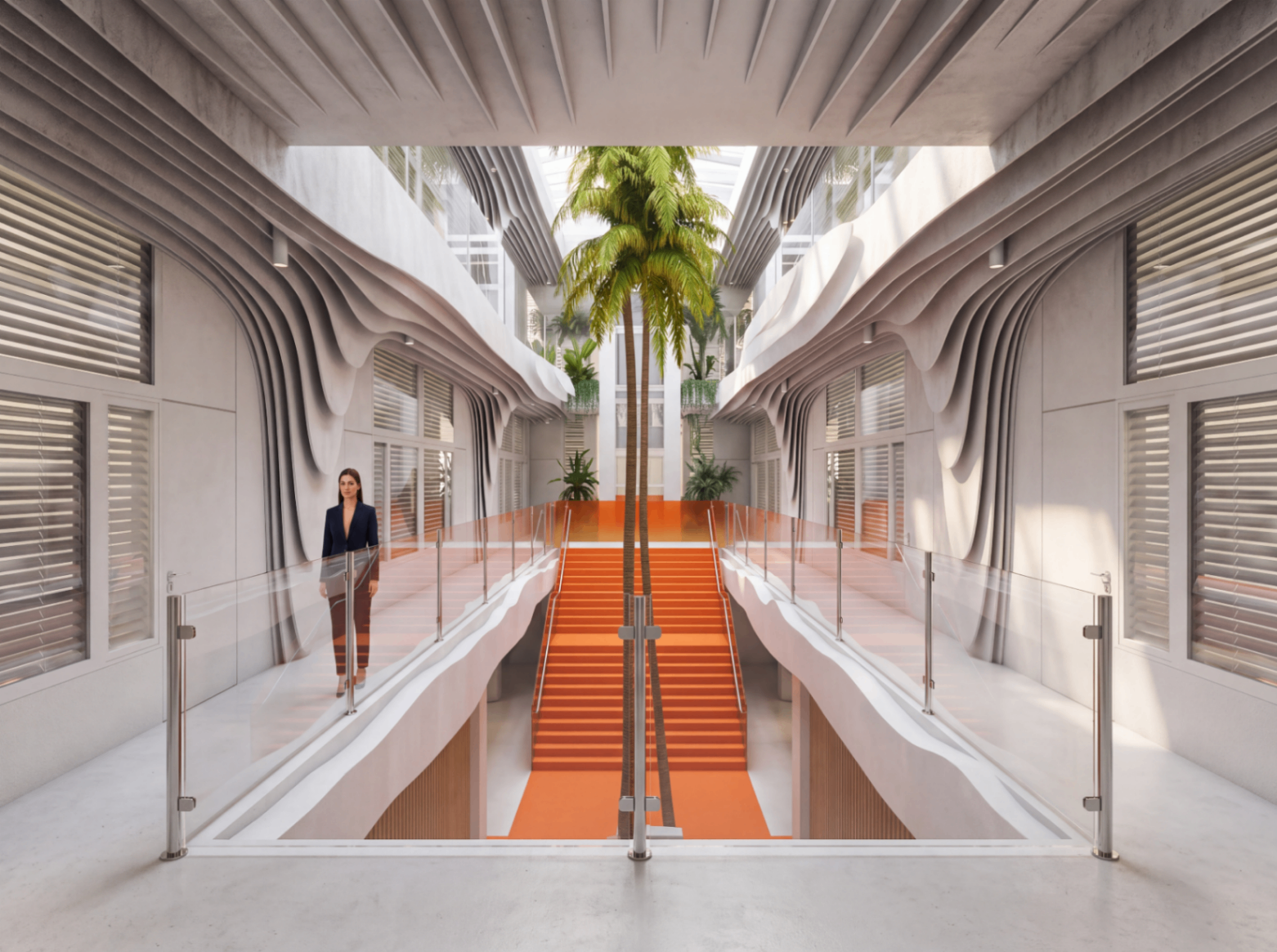 Coliving Málaga [H]