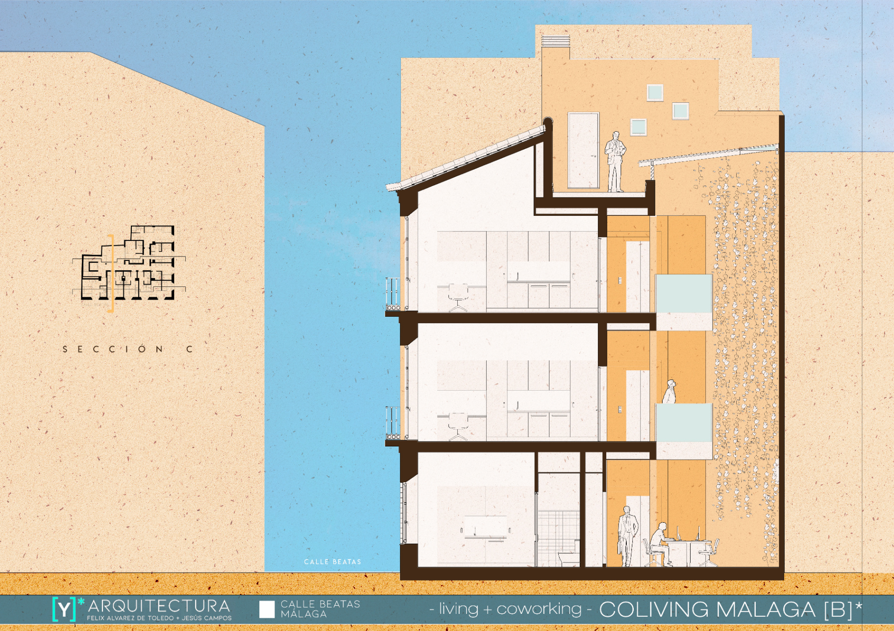 Hotel Boutique Beatas — imagen 18