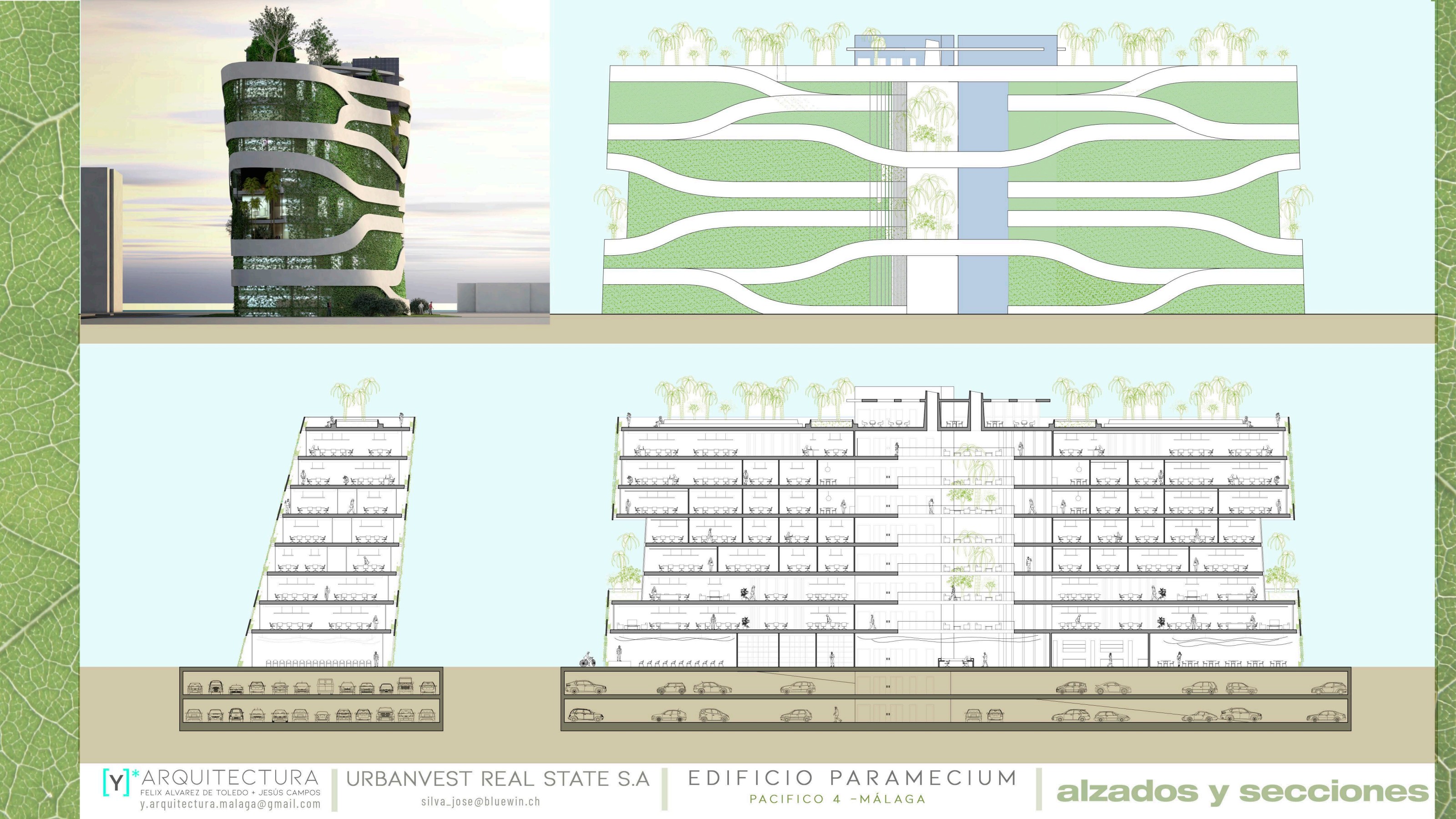Edificio Paramecium — imagen 10
