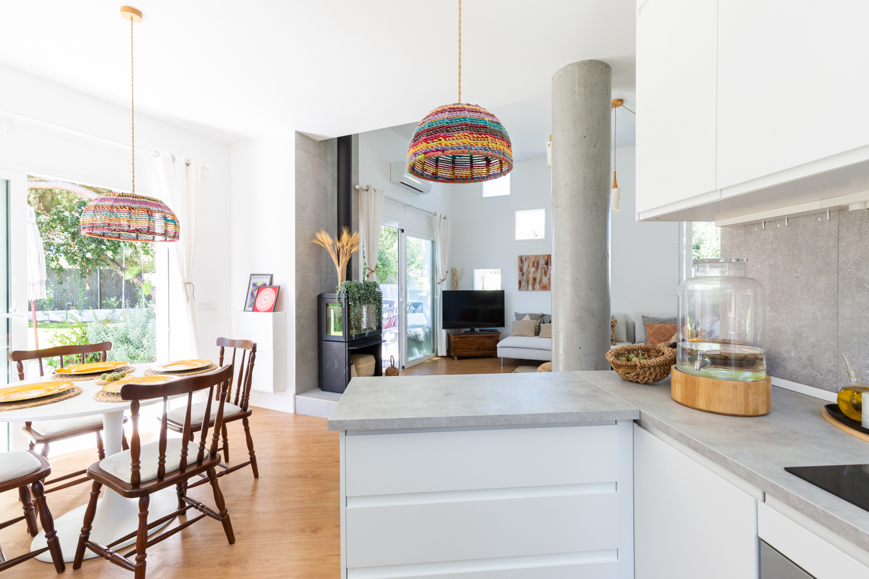 Casas Aire y Luz — imagen 8