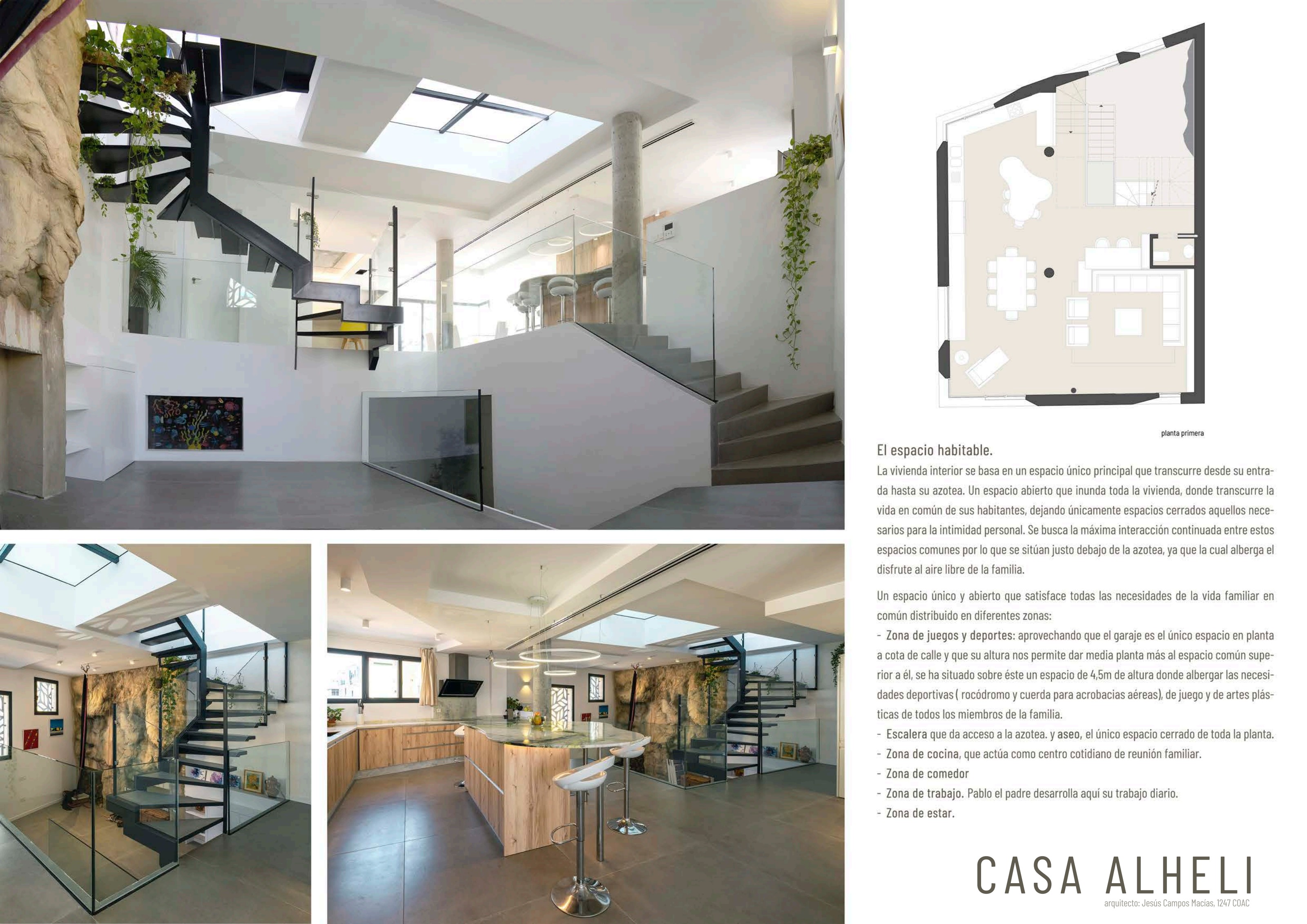 Casa Alhelí — imagen 13