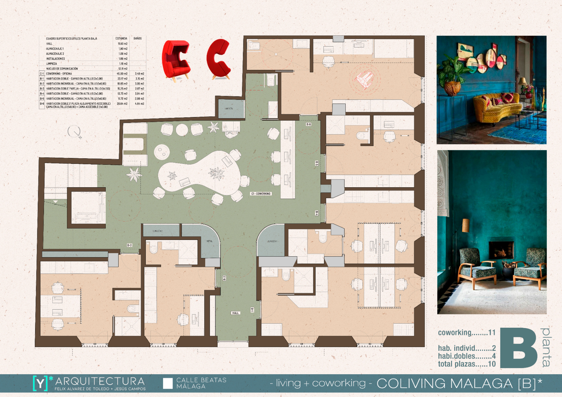 Hotel Boutique Beatas — imagen 10