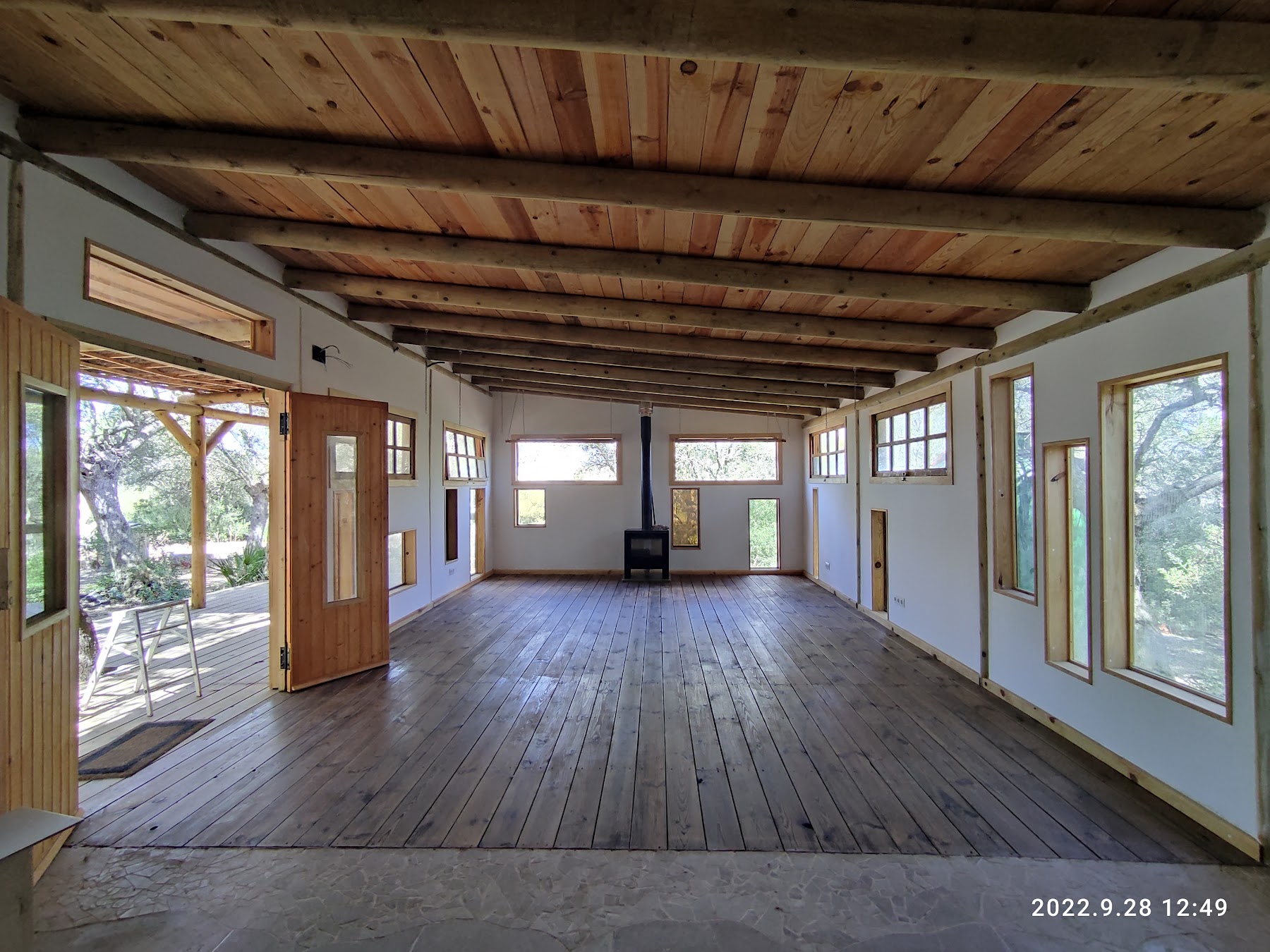Taller Ecobosque — imagen 4