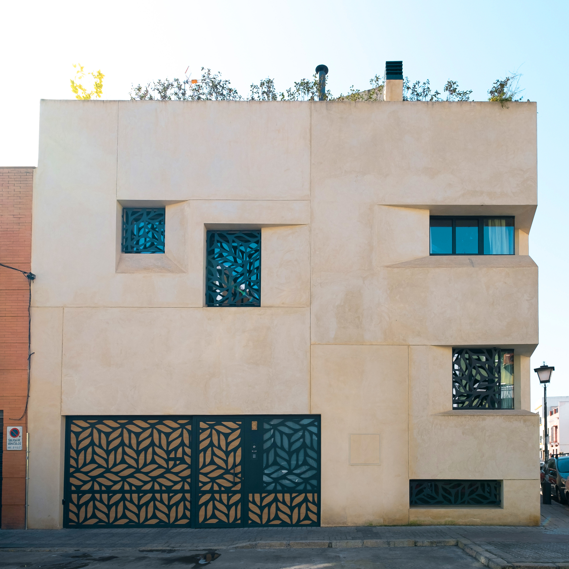 Casa Alhelí — imagen 8