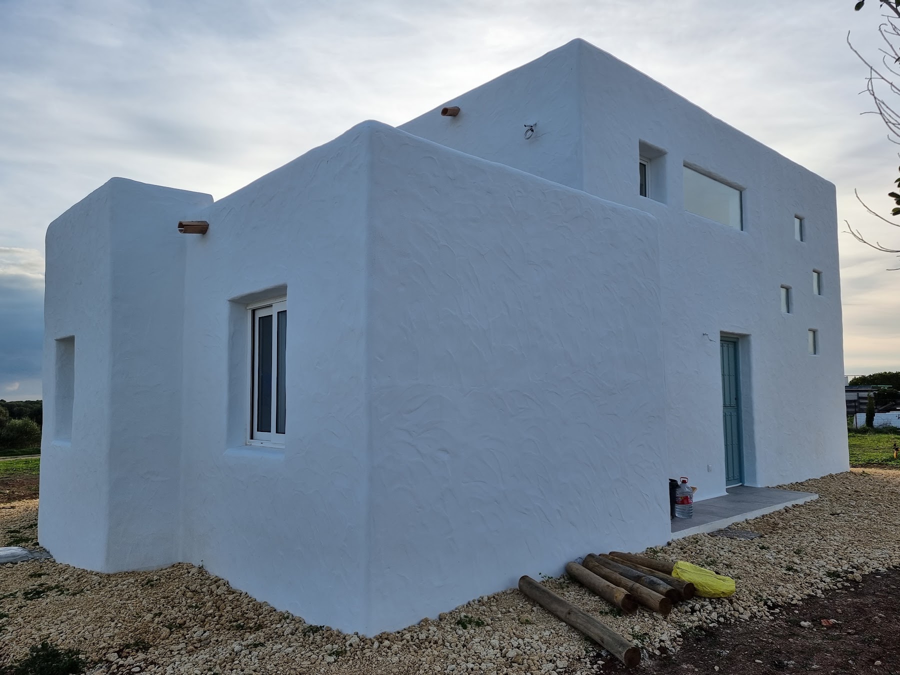 Casa Antonio y Carolina — imagen 12