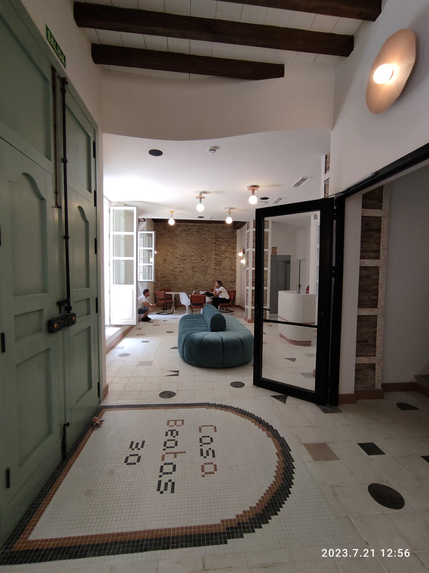 Hotel Boutique Beatas