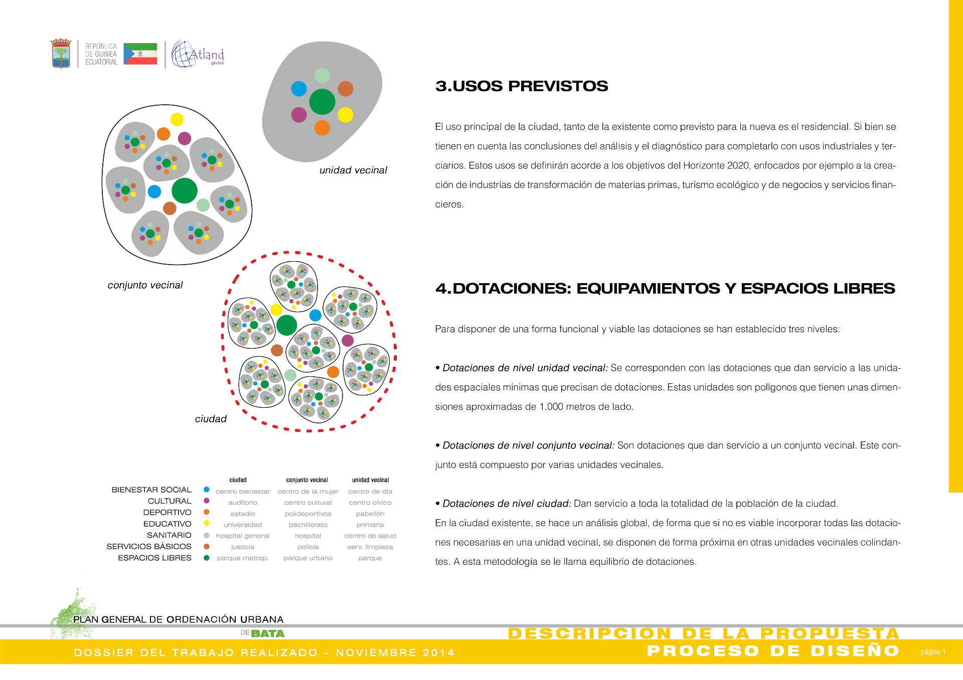 PGOU de Bata — imagen 3