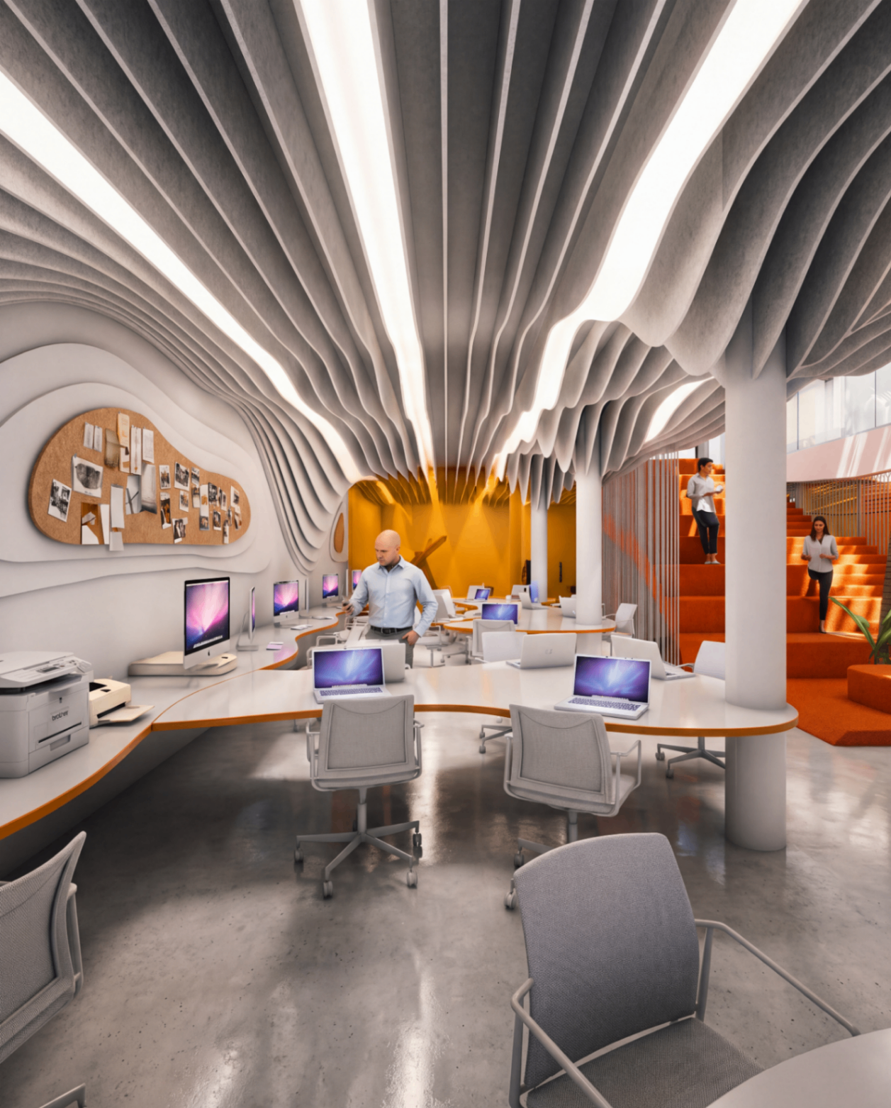 Coliving Málaga [H] — imagen 7