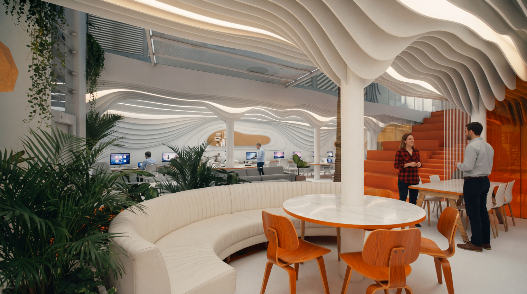 Coliving Málaga [H] — imagen 6