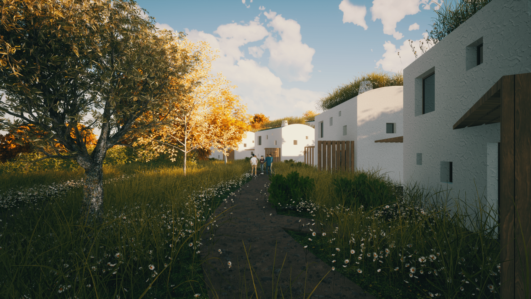 Casa del Abejaruco — imagen 3