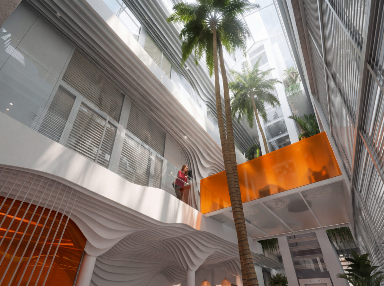 Coliving Málaga [H] — imagen 3