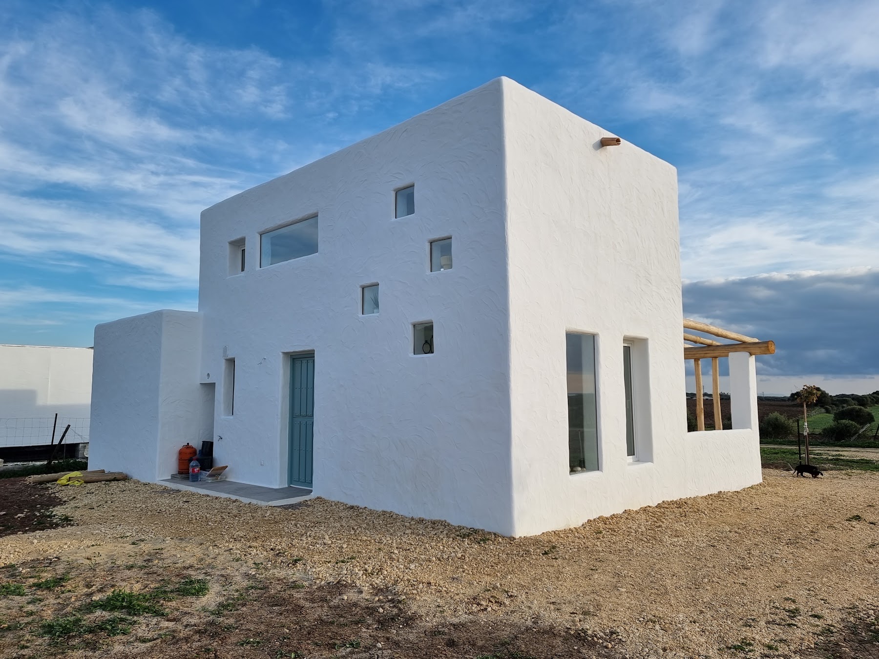 Casa Antonio y Carolina — imagen 2