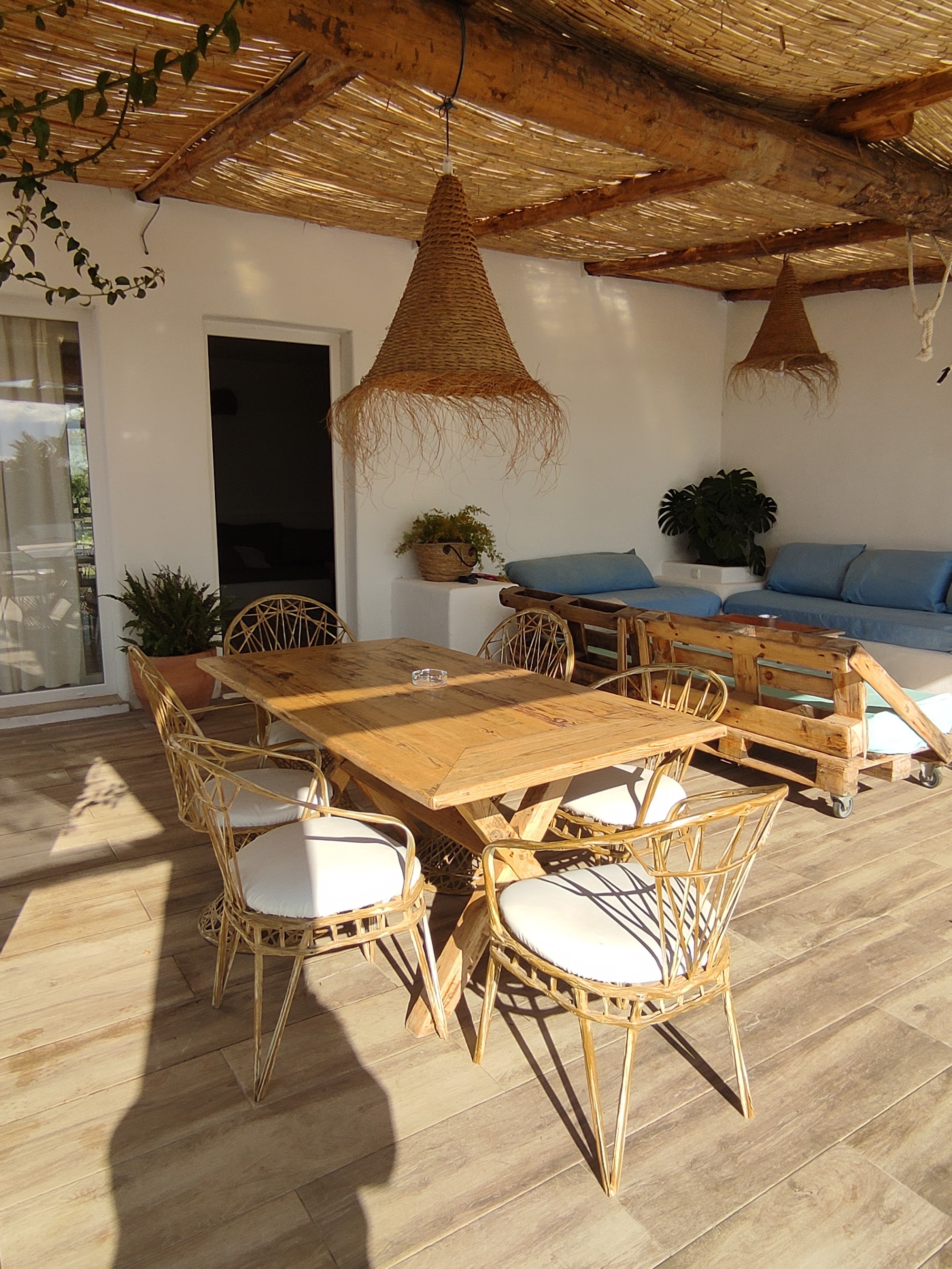 Casa en Vejer — imagen 2