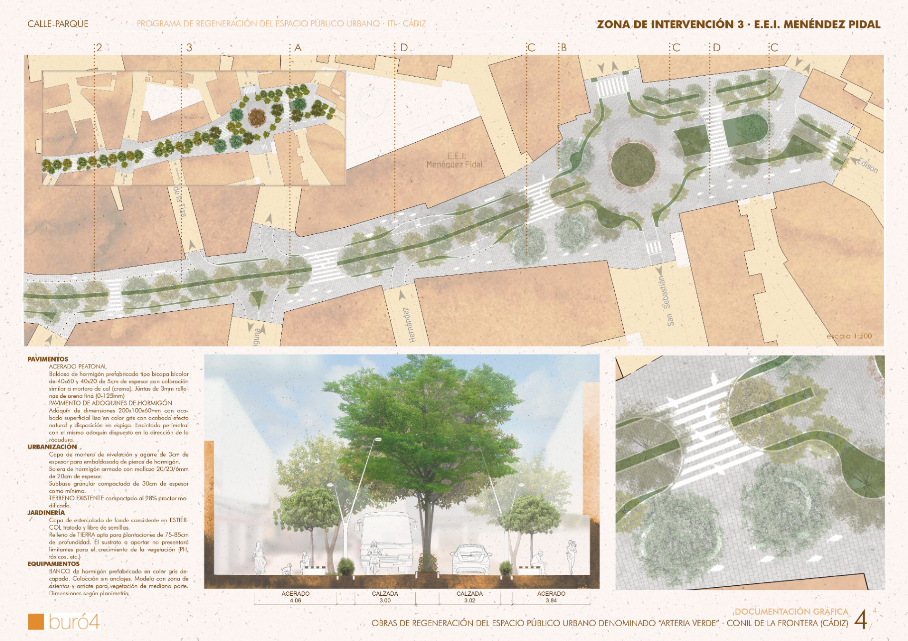 Arteria Verde — imagen 4