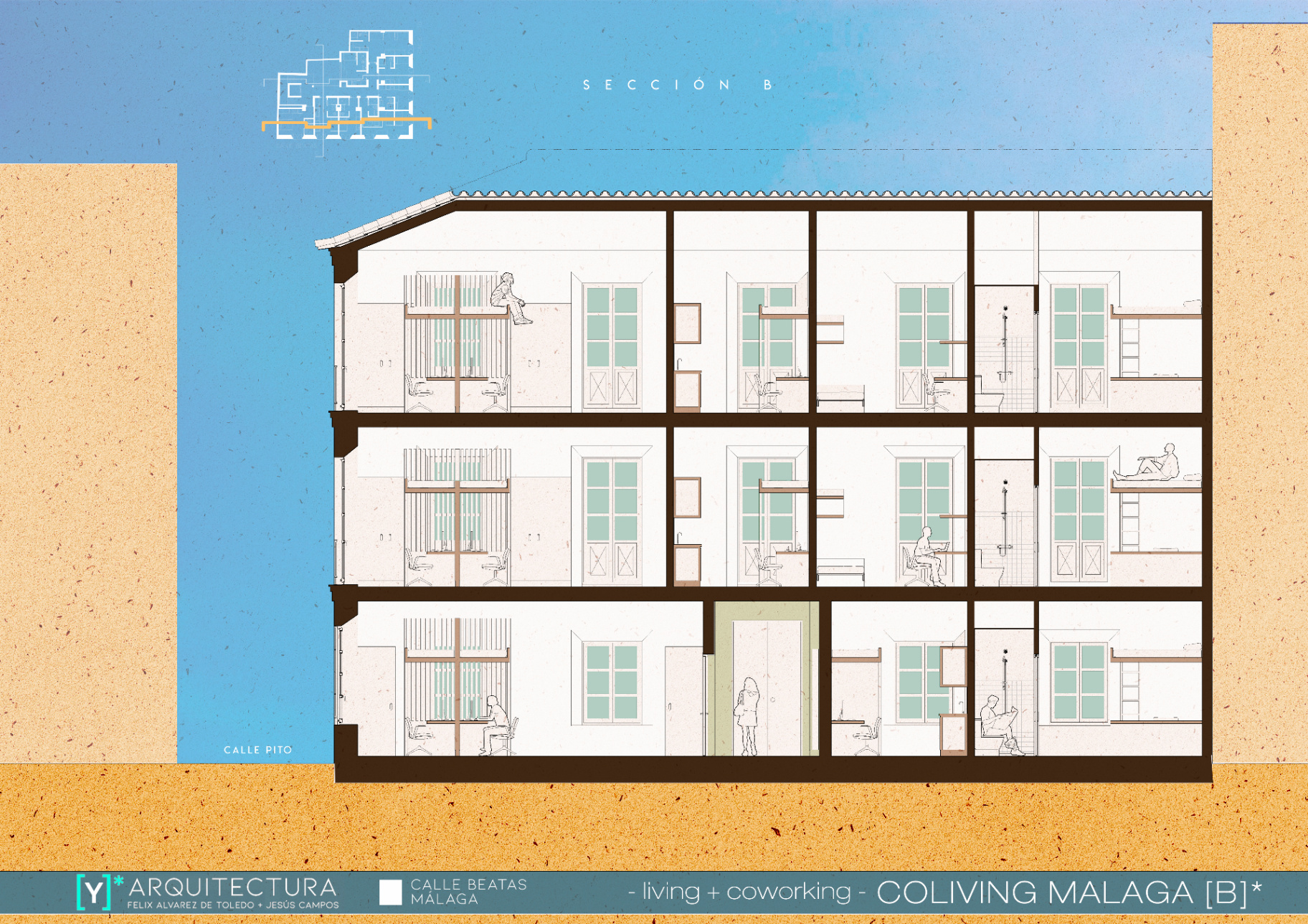 Hotel Boutique Beatas — imagen 17