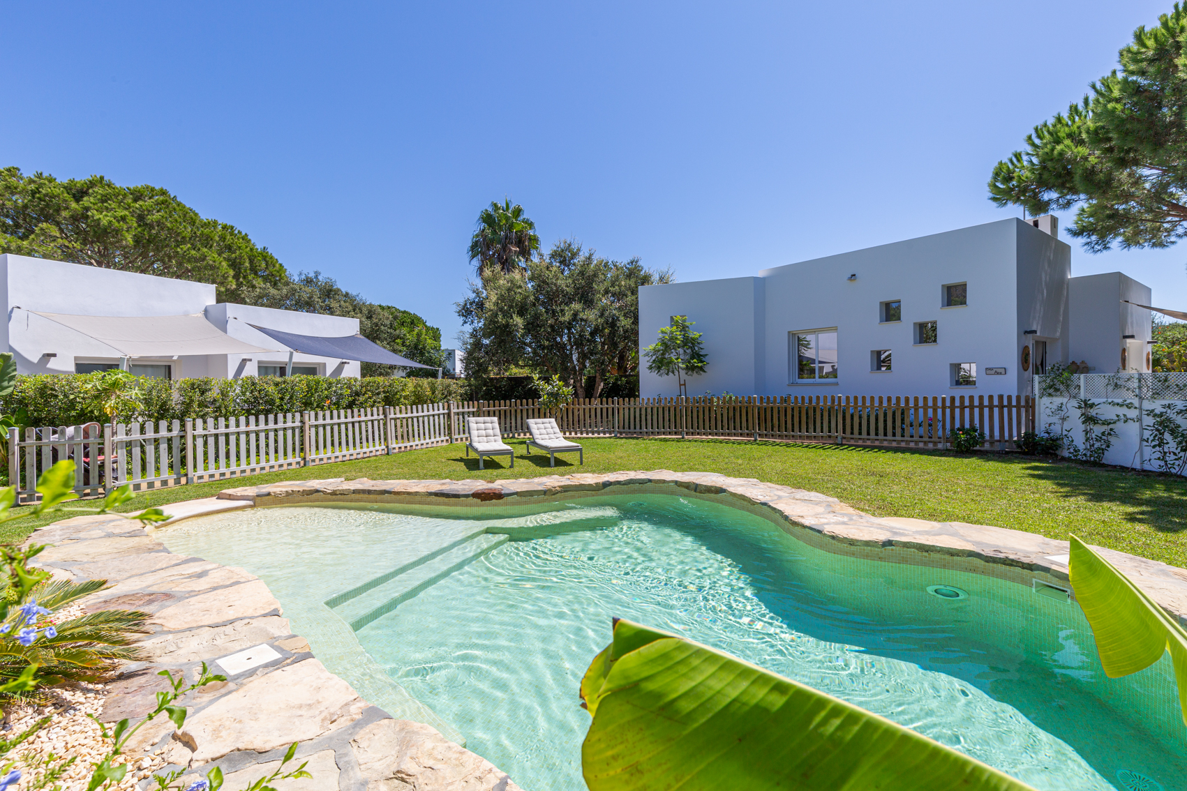 Casas Aire y Luz