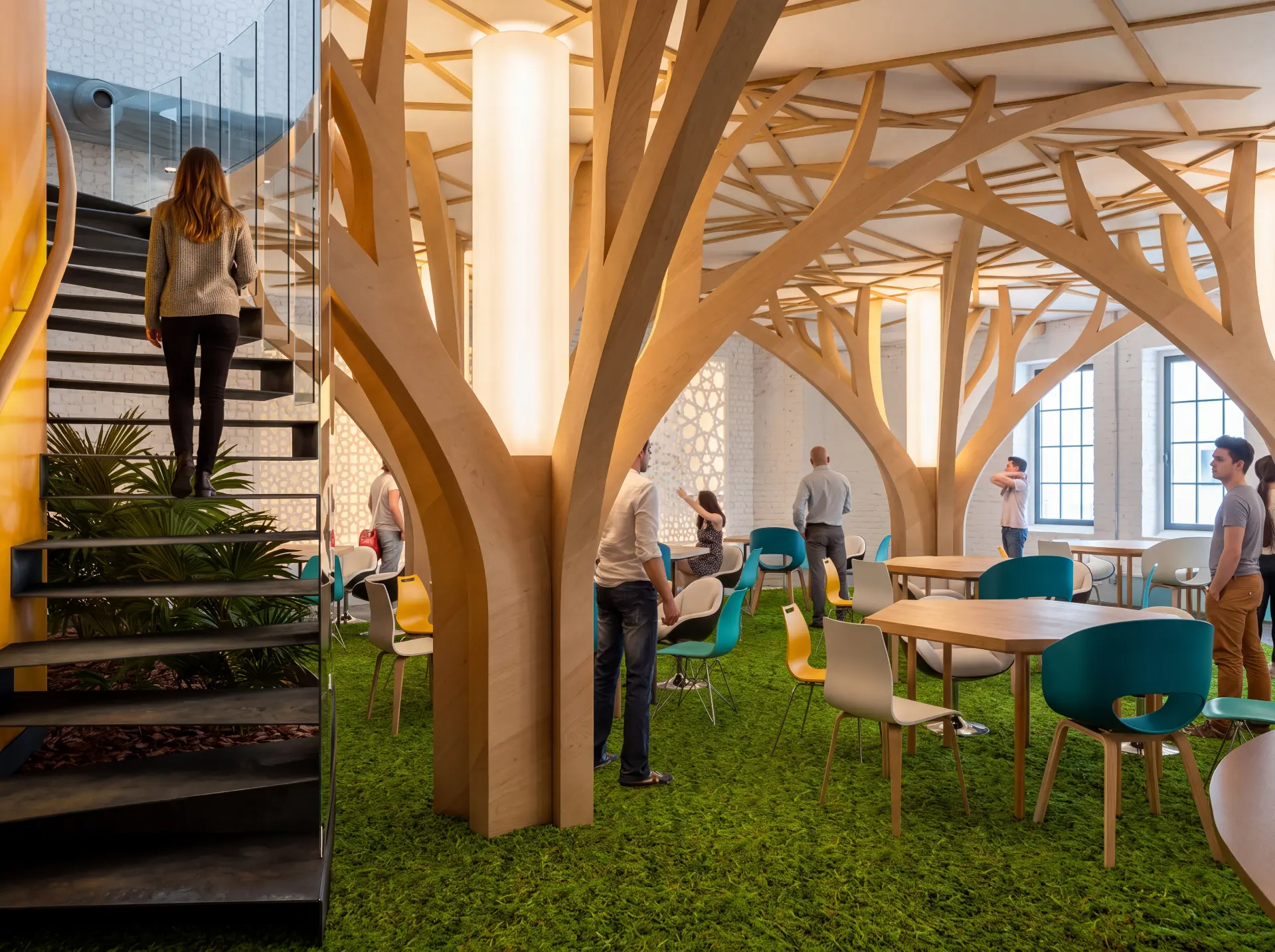 Sevilla Tech City — imagen 3
