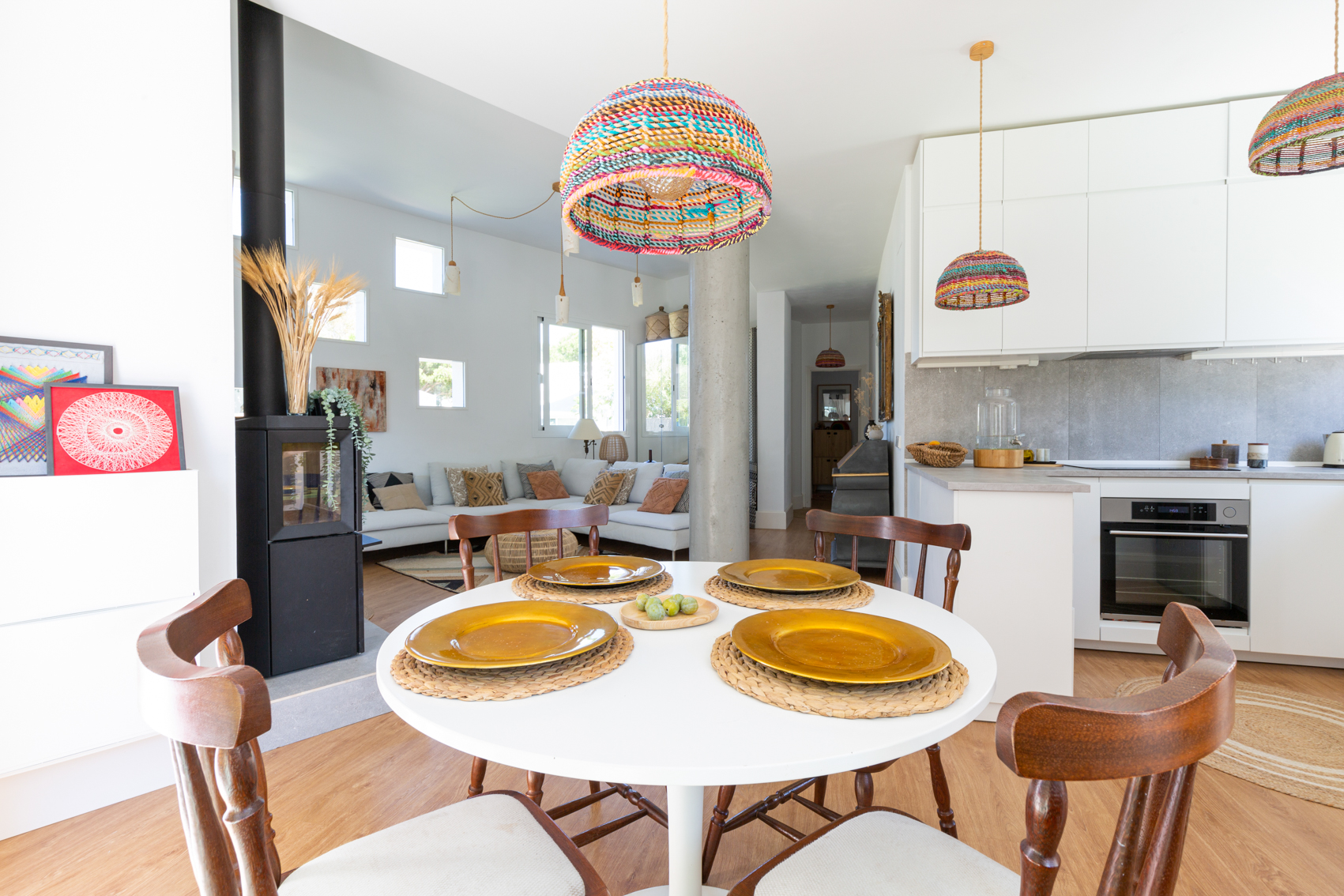 Casas Aire y Luz — imagen 4