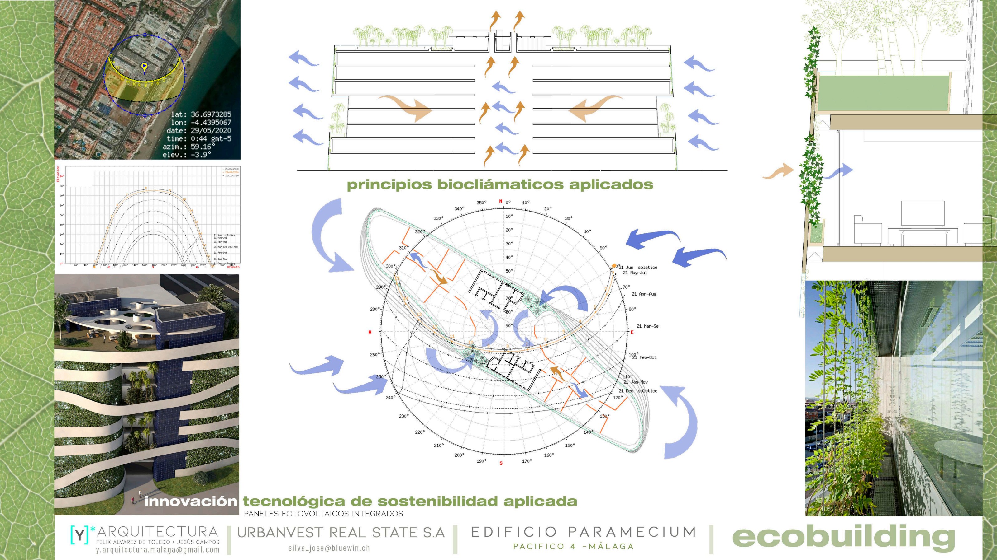 Edificio Paramecium — imagen 5