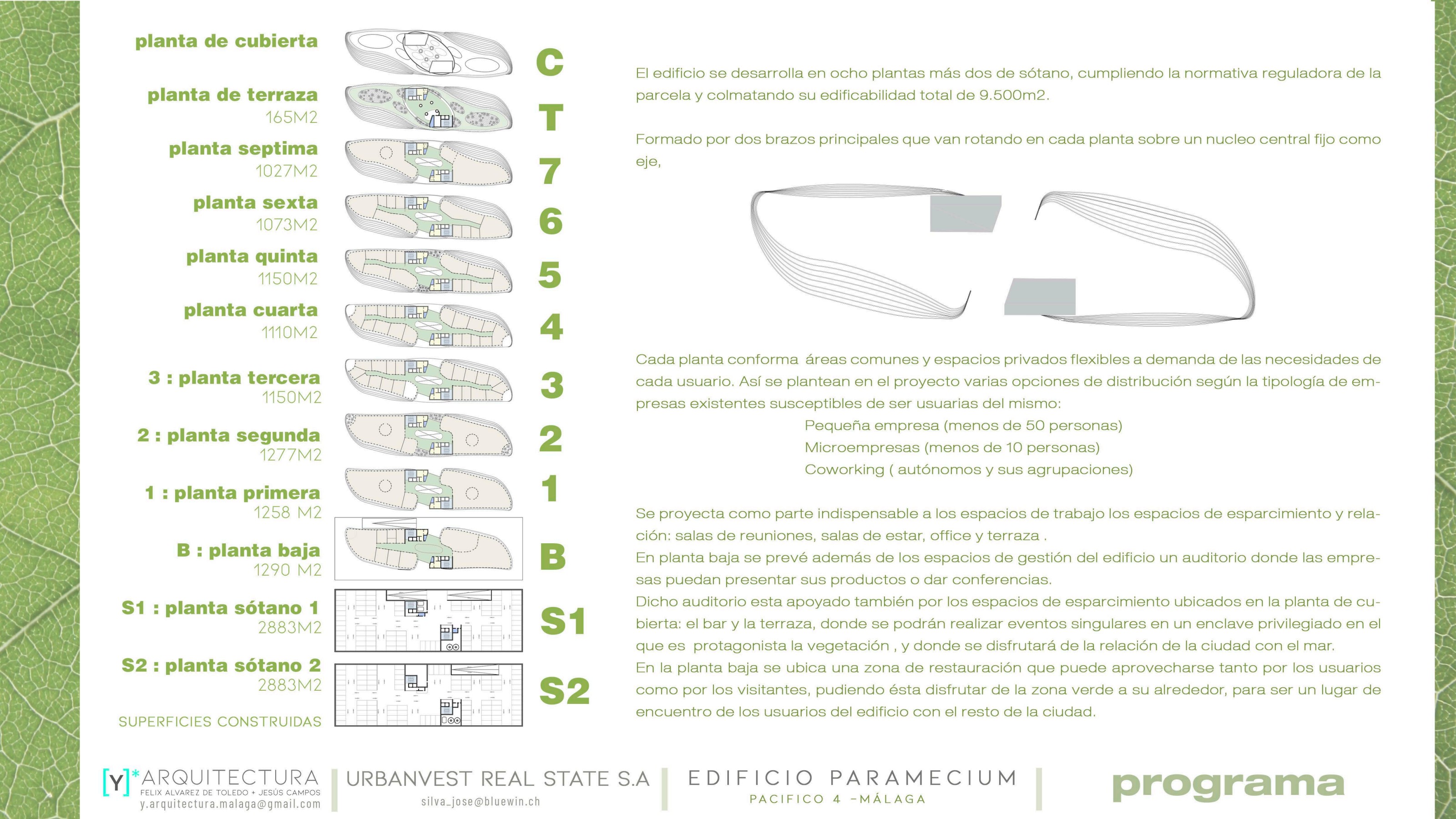 Edificio Paramecium — imagen 6