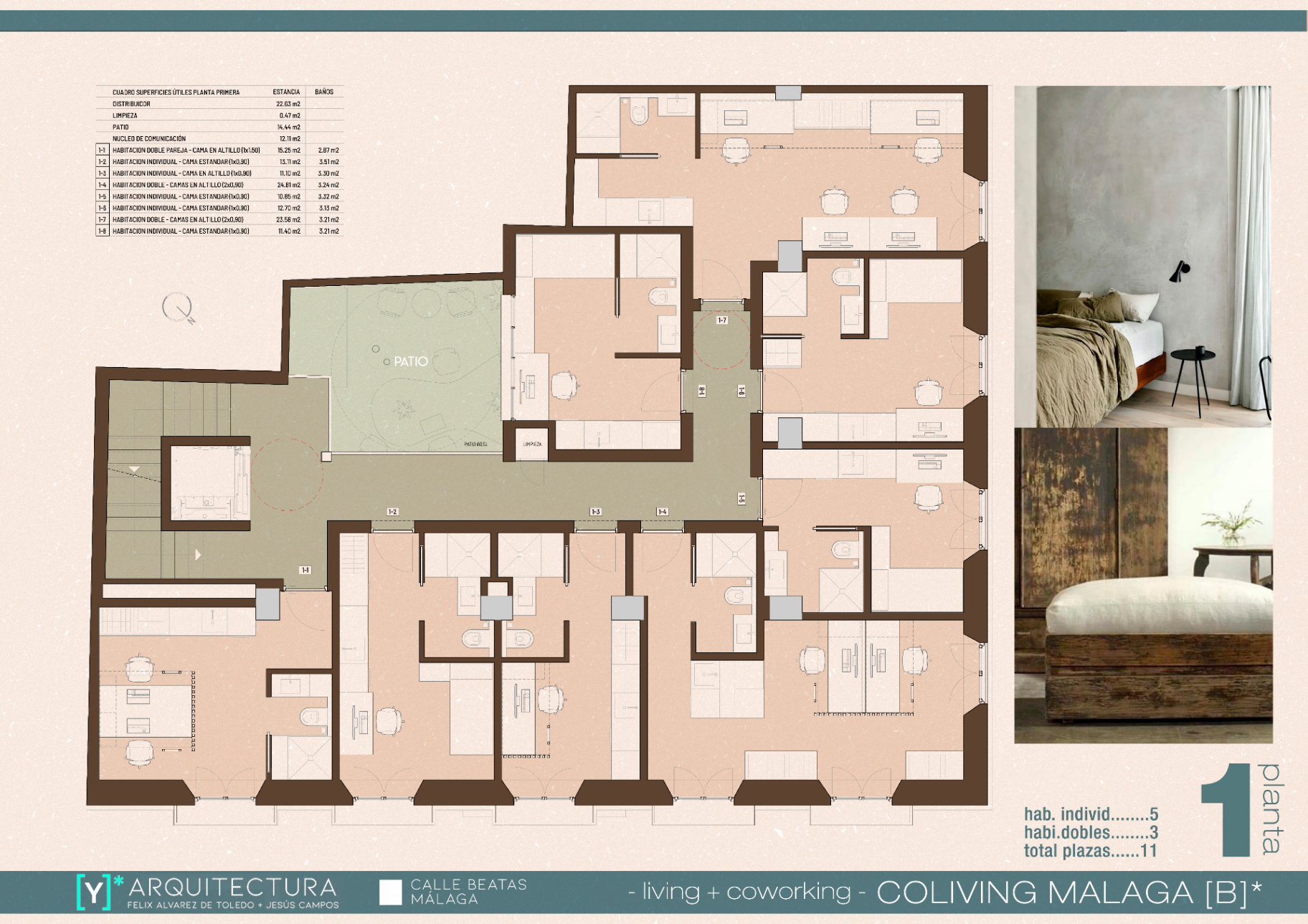 Hotel Boutique Beatas — imagen 11