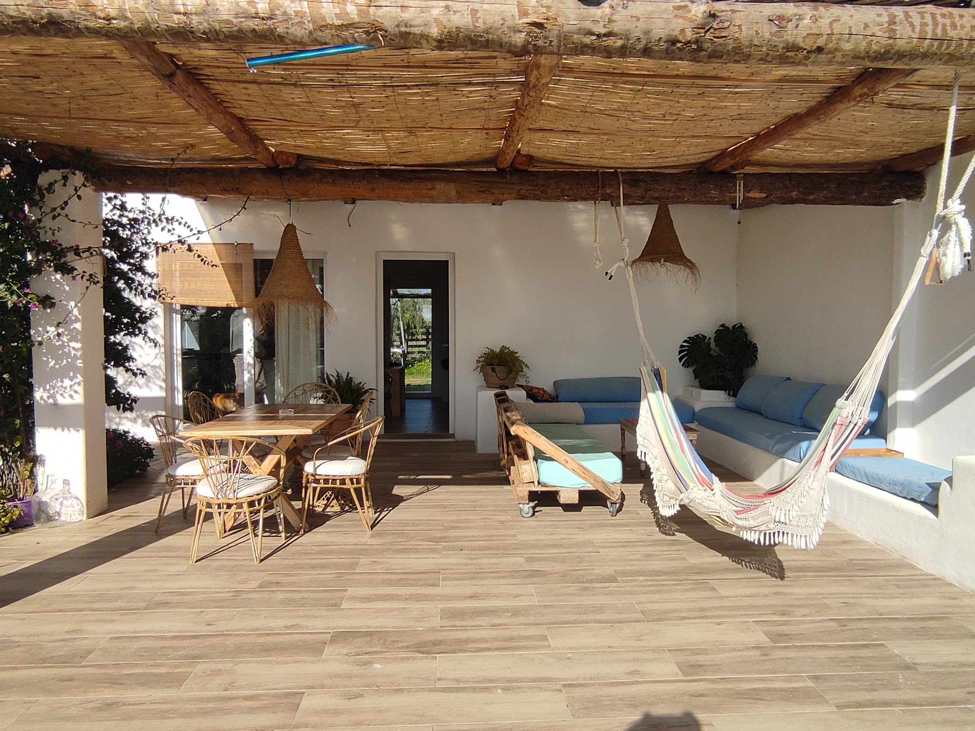 Casa en Vejer — imagen 4