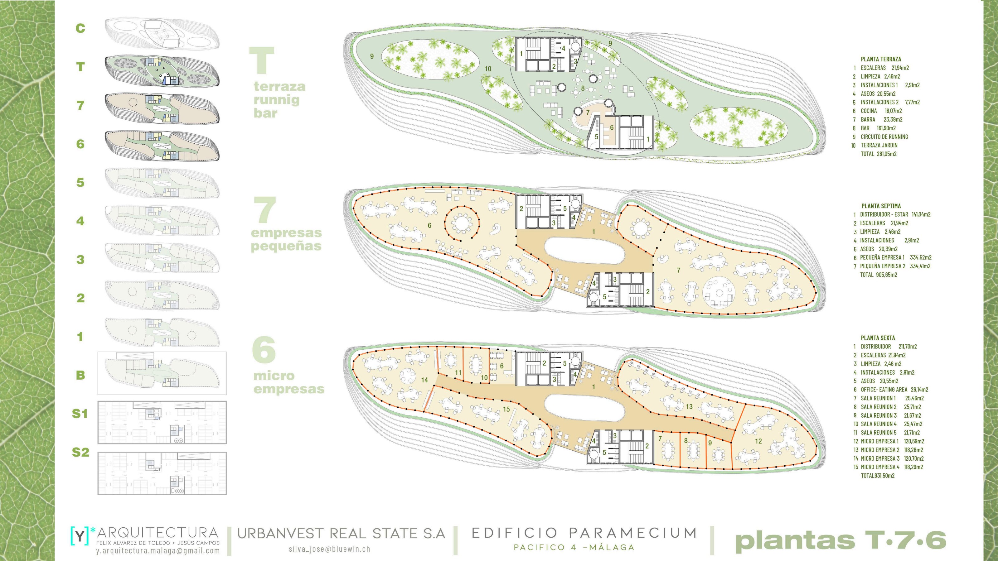 Edificio Paramecium — imagen 9