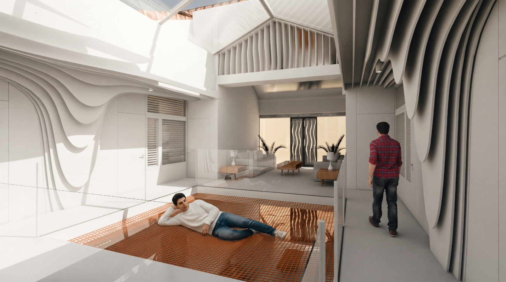 Coliving Málaga [H] — imagen 5